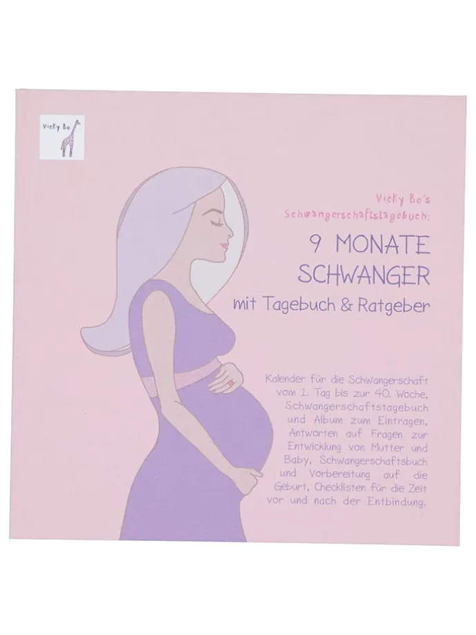 Schwangerschaftstagebuch