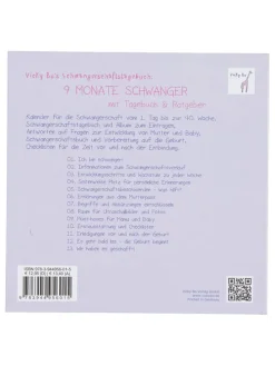 Schwangerschaftstagebuch