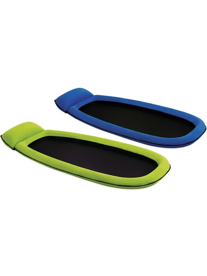 Schwimmkörper "Mesh-Mat" - (L)178 x (B)94 cm (Überraschungsprodukt)