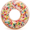 Schwimmreifen "Sprinkle donut" - ab 9 Jahren