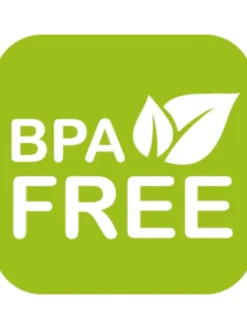 Schwingdeckeleimer ''Inca'' in Kupfer - 2 l