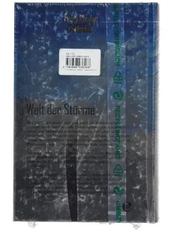 Sci-Fi "Perry Rhodan Neo 14: Welt der Stürme"