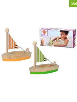 Segelboote - ab 2 Jahren