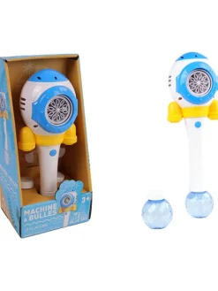 Seifenblasenmaschine - ab 3 Jahren