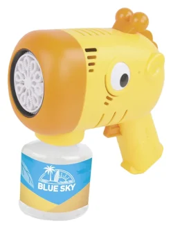 Seifenblasenmaschine "Giraffe" - ab 3 Jahren