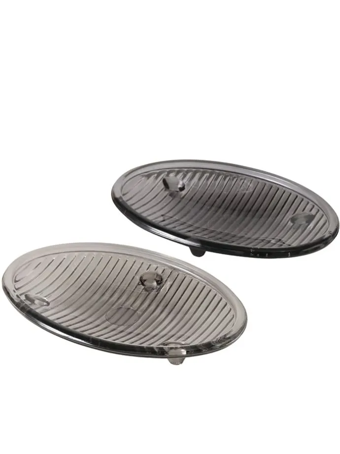 Seifenschale ''Bagno'' - (B)15,4 x (H)2 x (T)10 cm (Überraschungsprodukt)