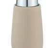 Seifenspender "Badi" in Beige - 320 ml