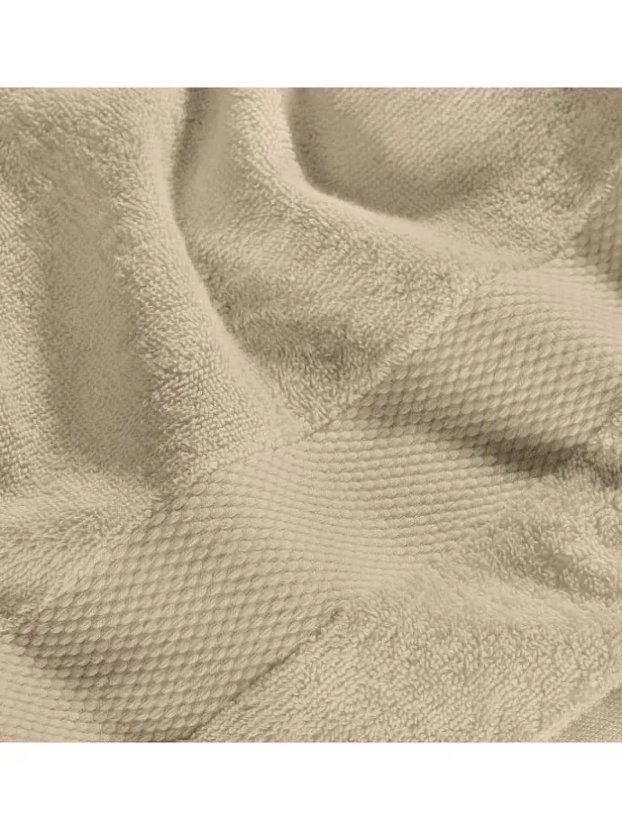 Seiftuch 6er-Pack Sindelfingen in cappuccino