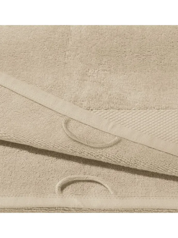 Seiftuch 6er-Pack Sindelfingen in cappuccino