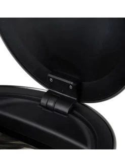 Sensor Mülleimer 30 L Mandel Farbe