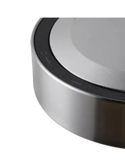 Sensor Mülleimer 30 L Mandel Farbe