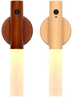 Sensorleuchte - (H)18 cm (Überraschungsprodukt)