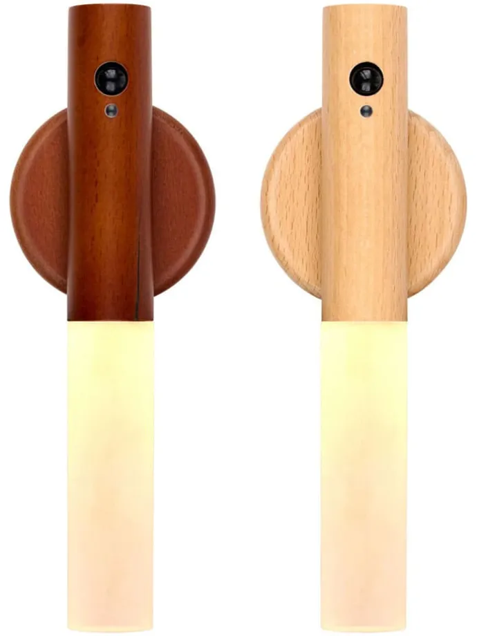 Sensorleuchte - (H)18 cm (Überraschungsprodukt)