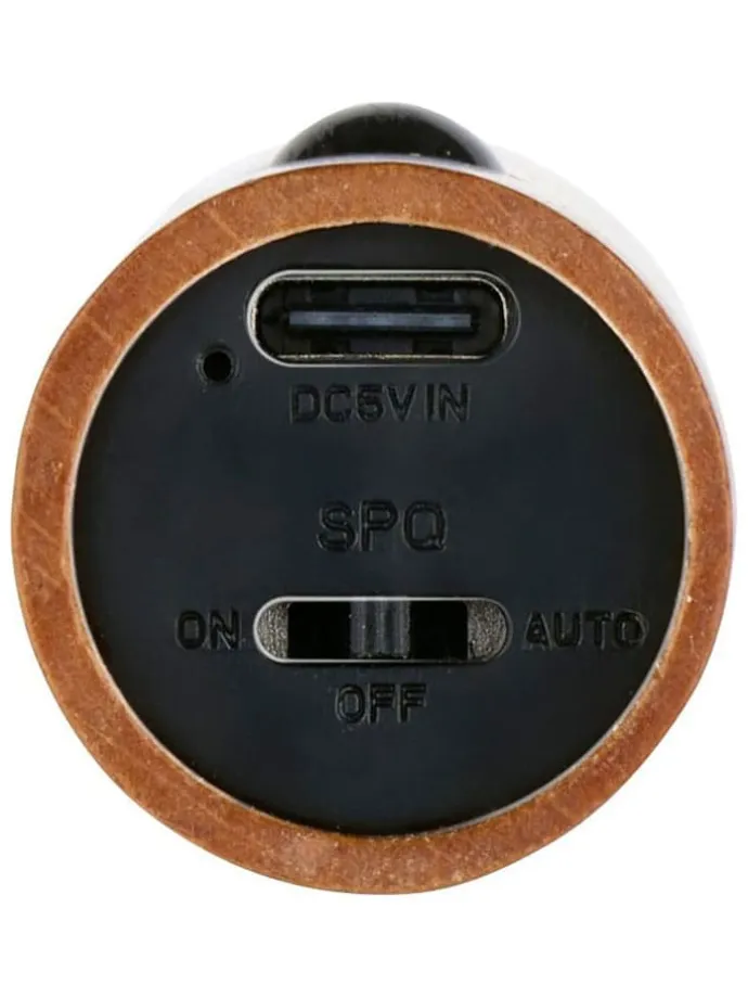 Sensorleuchte - (H)18 cm (Überraschungsprodukt)