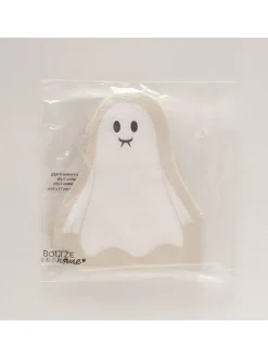 Servietten "Ghostie" in Weiß - 12 Stück