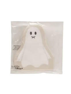 Servietten "Ghostie" in Weiß - 12 Stück
