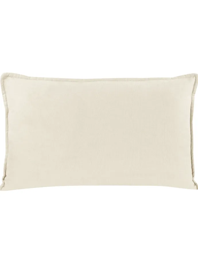 Sessel KUNES in Beige - (W) 124 x (H) 78 x (L) 94 cm