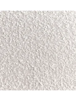 Sessel TRYSNES in Beige/Schwarz - (W) 74 x (H) 84 x (L) 75 cm