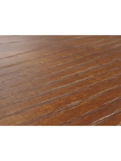 Set Bartisch + 2x Barhocker N17, Braun