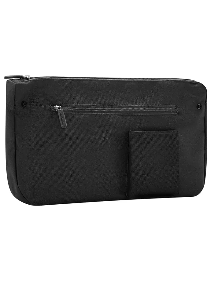 Shopper "M" in Beige - (B)40 x (H)26 x (T)20 cm