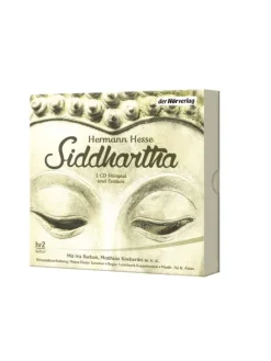 Siddhartha