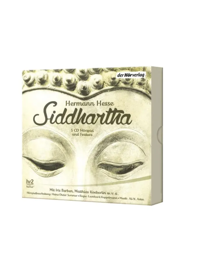 Siddhartha