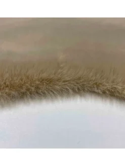 Sitzfell ELDA 1 in Gelb