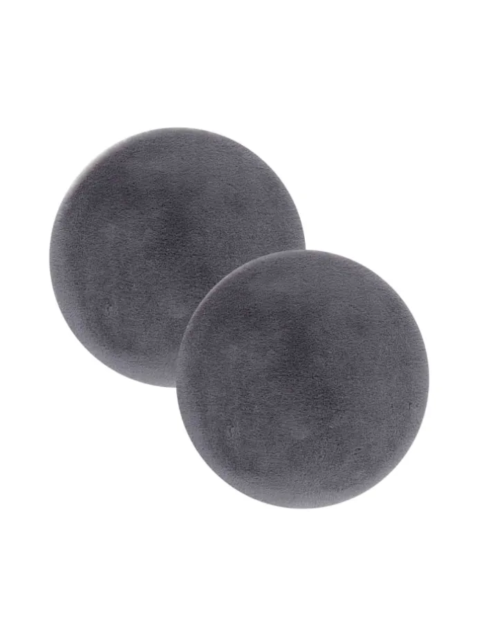 Sitzfell ELDA 1 in Grau