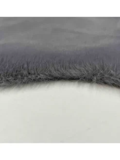 Sitzfell ELDA 1 in Grau