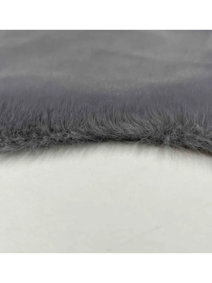 Sitzfell ELDA 1 in Grau