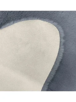 Sitzfell ELDA 1 in Grau