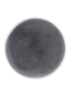 Sitzfell ELDA 1 in Grau