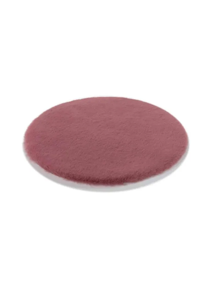 Sitzfell ELDA 1 in Rot