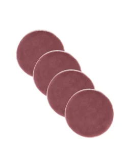 Sitzfell ELDA 1 in Rot