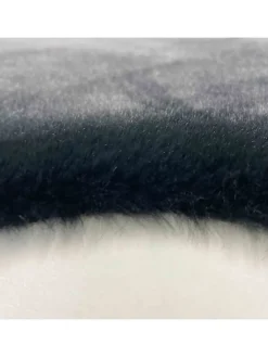 Sitzfell ELDA 1 in Schwarz