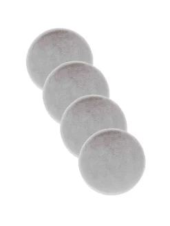 Sitzfell ELDA 1 in Silber