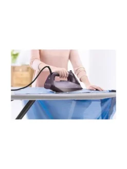 SI7181VI TexStyle 7 Pro Dampfbügeleisen in Lila