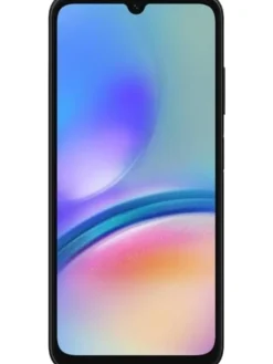 SM-A057 Galaxy A05s Dual SIM 4GB RAM 64GB Black EU Smartphone Handy