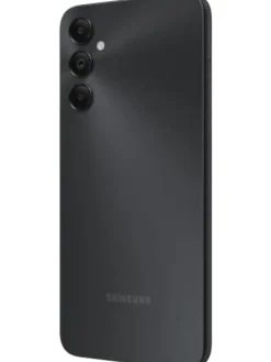 SM-A057 Galaxy A05s Dual SIM 4GB RAM 64GB Black EU Smartphone Handy