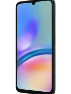 SM-A057 Galaxy A05s Dual SIM 4GB RAM 64GB Black EU Smartphone Handy