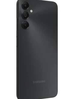 SM-A057 Galaxy A05s Dual SIM 4GB RAM 64GB Black EU Smartphone Handy