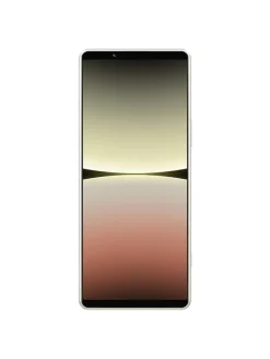 Smartphone Xperia 5 IV in weiß