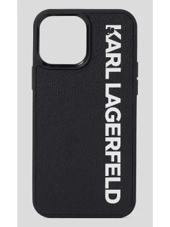 Smartphonecase in Schwarz