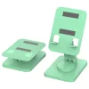 Smartphone-Halterung in Grün