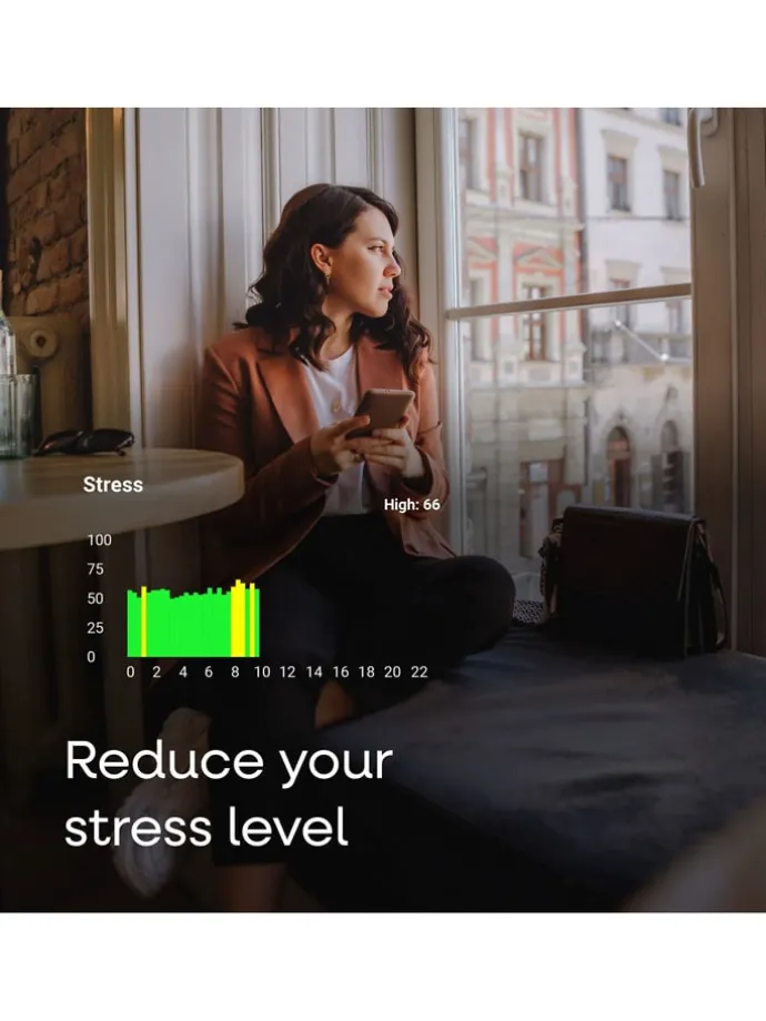 Smart-Ring "Core Basic" in Roségold