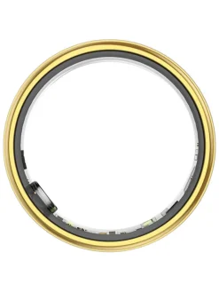 Smart-Ring "Core Pro" in Gold