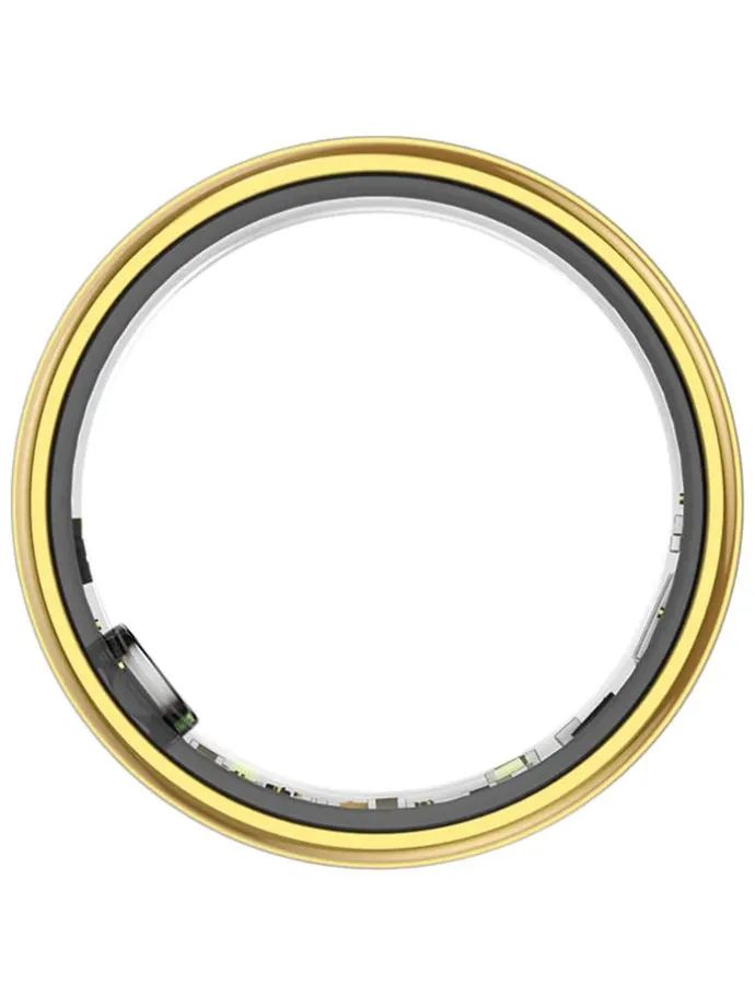 Smart-Ring "Core Pro" in Gold