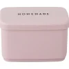 Snackbox "Homemade" in Rosa - 200 ml