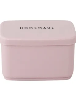 Snackbox "Homemade" in Rosa - 200 ml