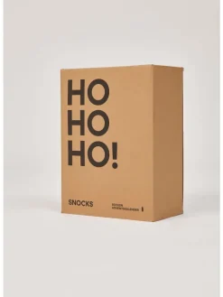 Socken Adventskalender 2025 1 Stück in X-Mas